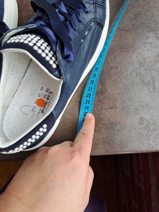 дамски кецове,спортни обувки на платформа,номер38 Нови!кожени