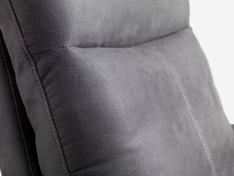 Fotoliu cu comanda electrica Jysk ABILDSKOV