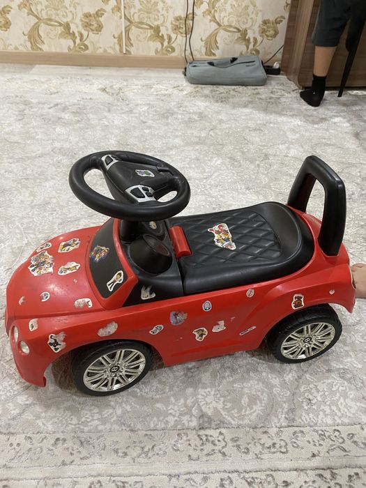 Продам Талакар игрушка