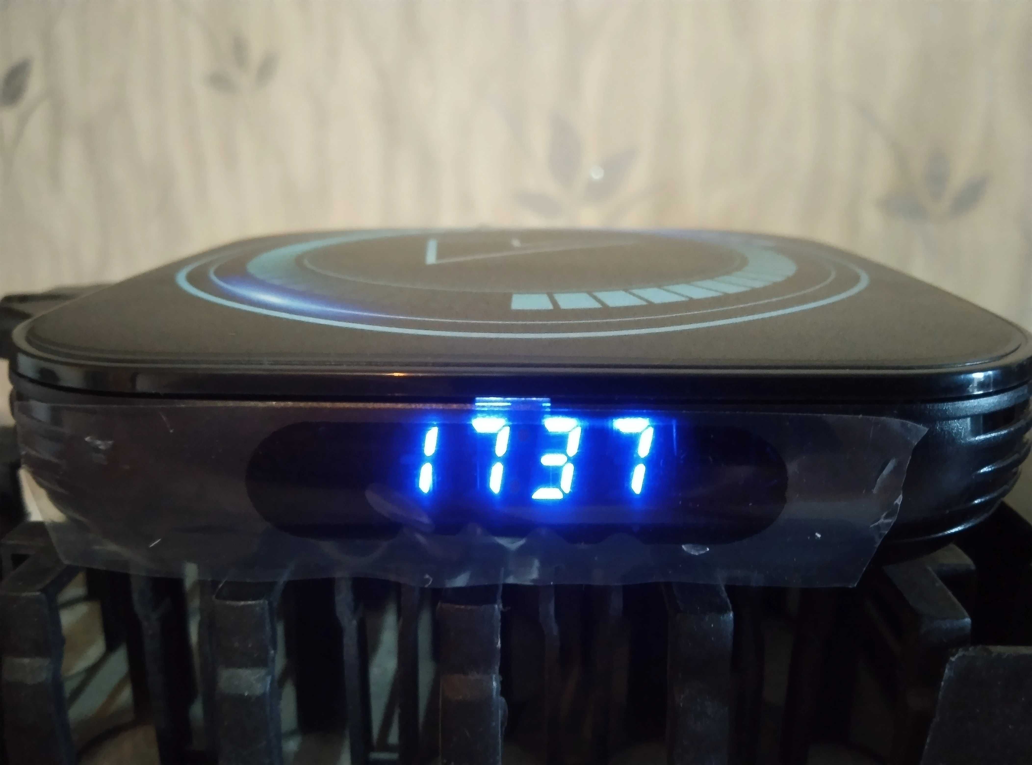 4/64 Gb VONTAR H618 Tv box