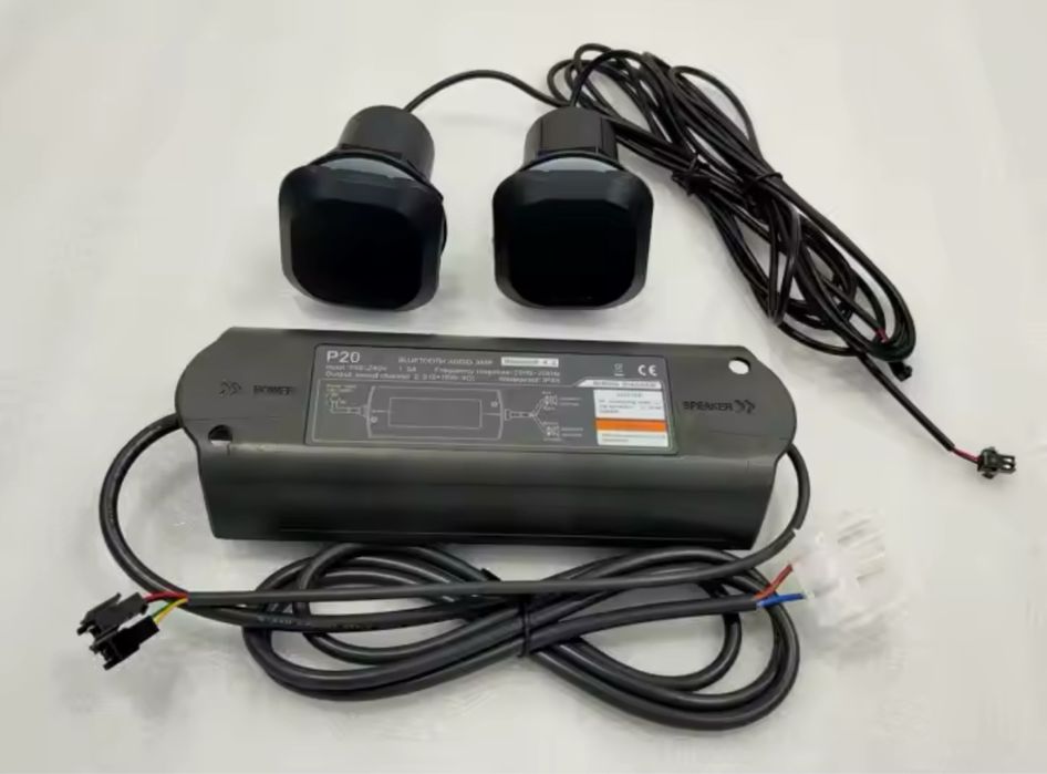 Sistem audio Bluetooth rezistent la apa - Ciubar / Jacuzzi / Sauna