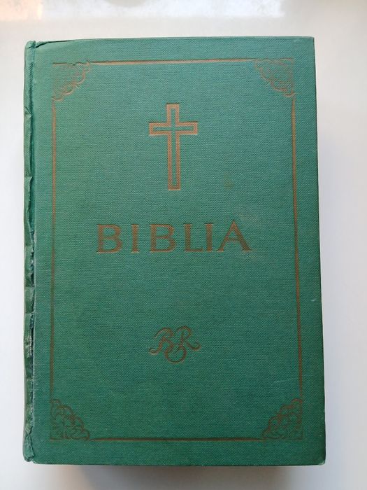 Biblia sau Sfânta Scriptură 1975