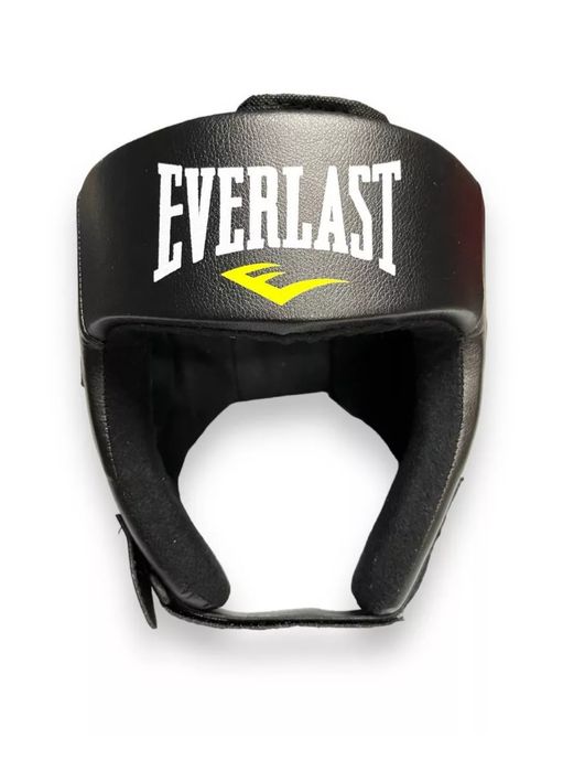 Шлем для бокса на мальчика