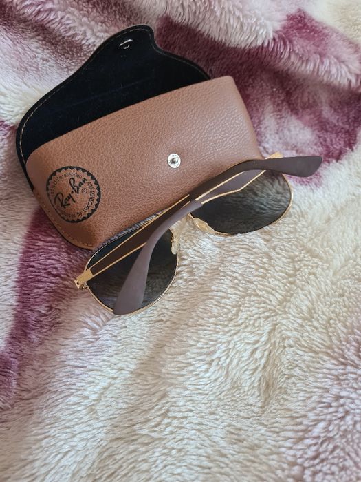 Ochelari de soare originali Ray-Ban