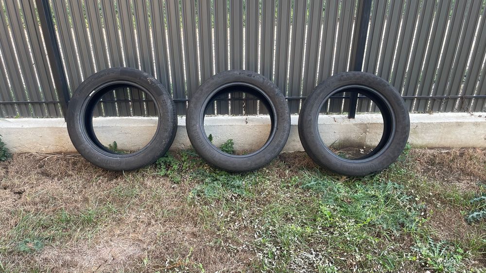 3 Continental Premiumcontact 6 225/50 R18W XL