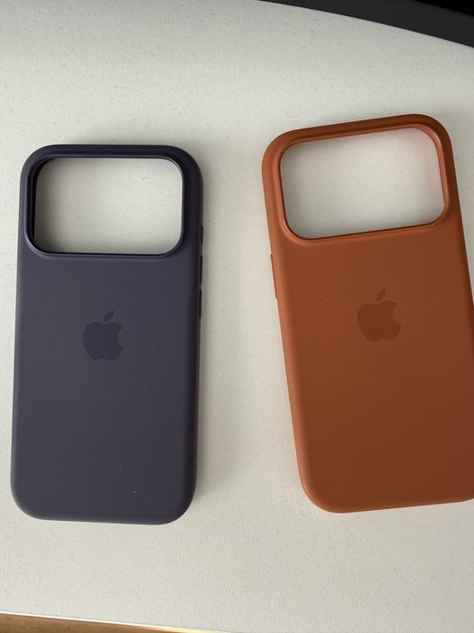 Huse iphone 17 pro