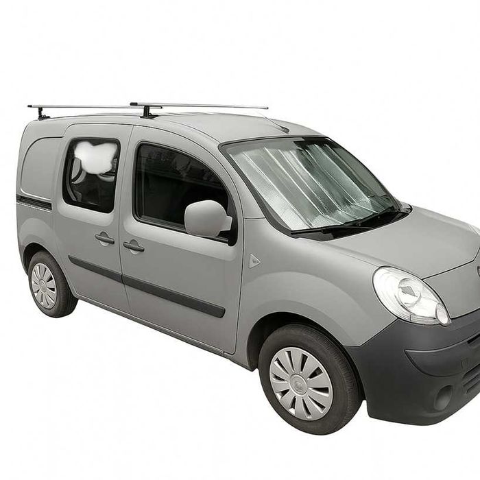 Напречни греди за таван Renault Kangoo, Volkswagen Caddy, Dacia Dokker