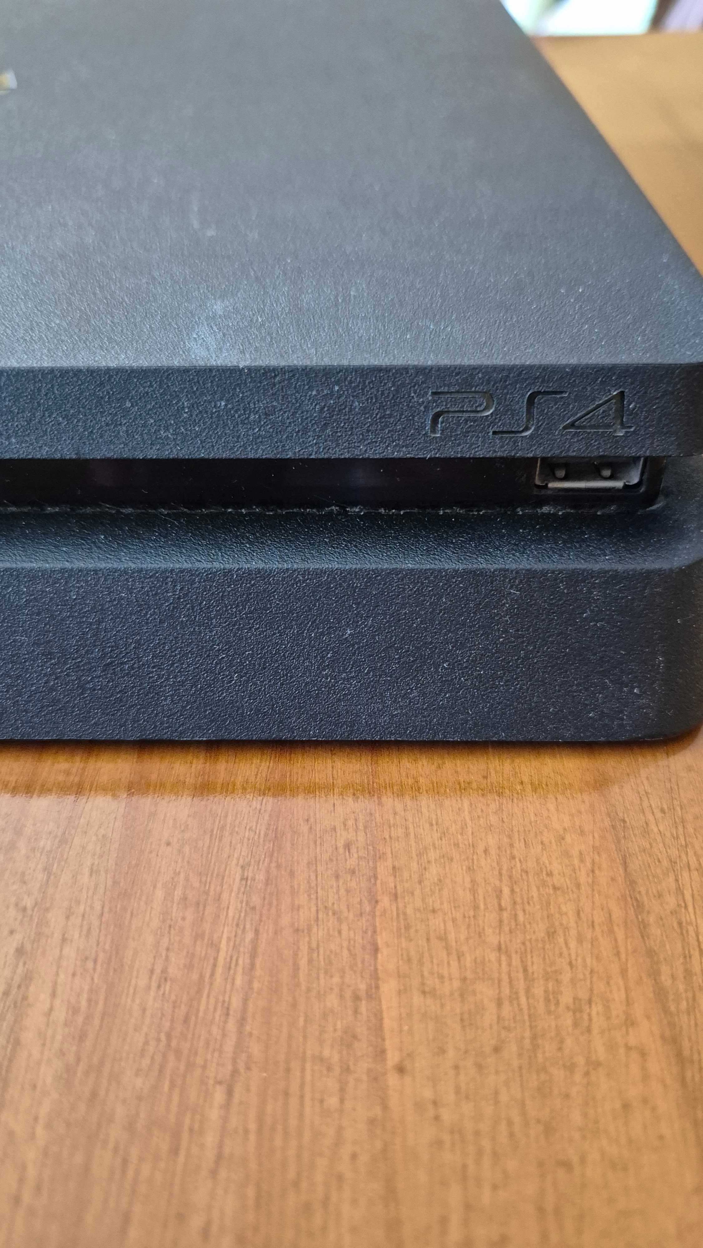 Време е за Игра! PS4 Втора Употреба – Мощен, Тестван, Готов за Бой!