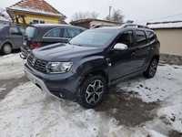 Dacia Duster 2019 4x4 dci