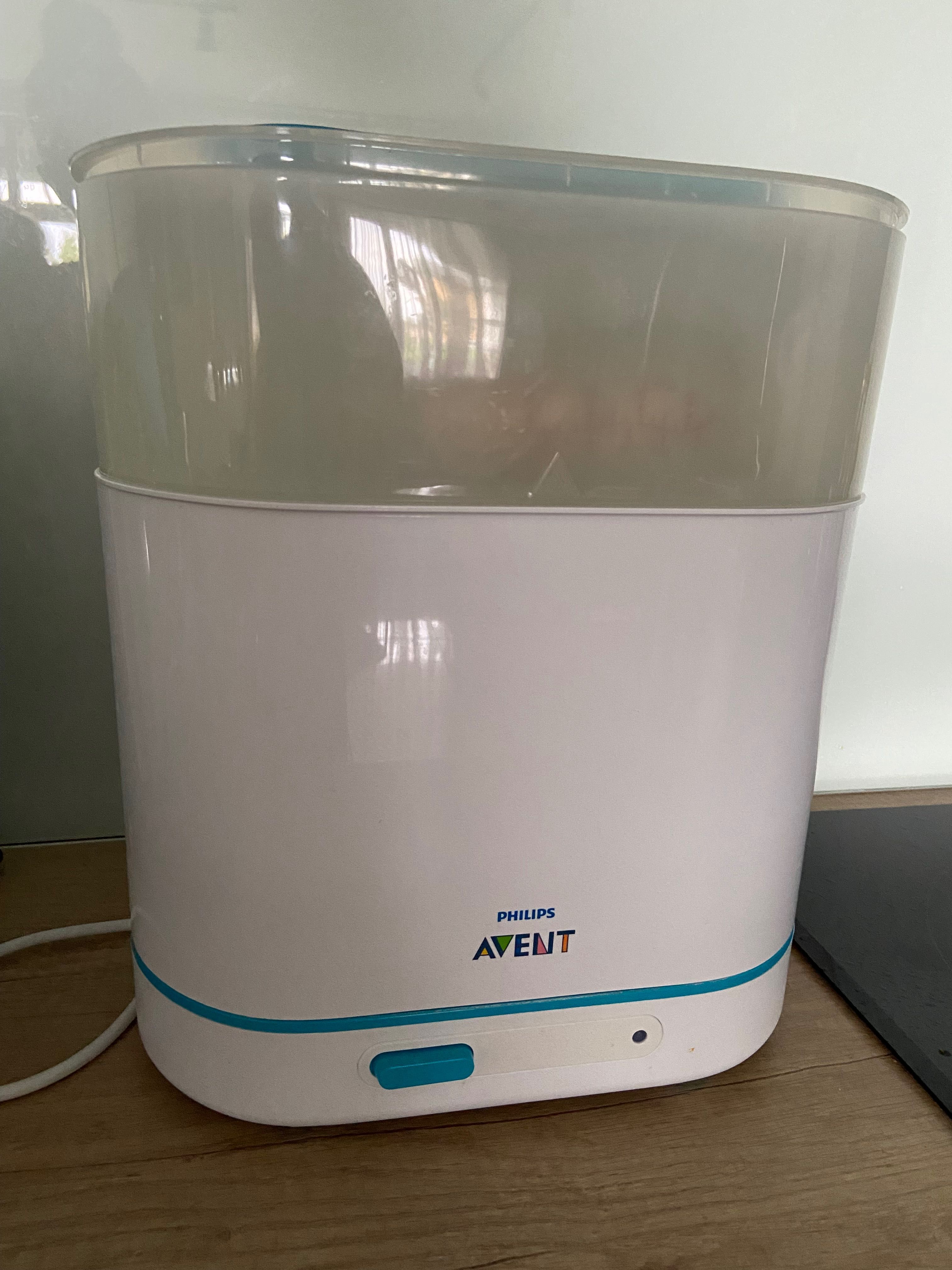 Стерилизатор Avent