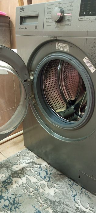 Beko avtomat kirmashinasi 6kg