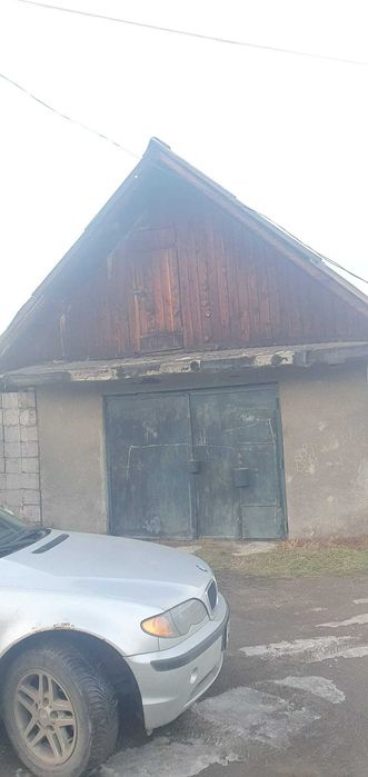 Vând garaj 32 mp , Str. Stefan cel Mare,  Petrosani, jud. Hunedoara
