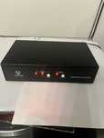 Preamplificator/Procesor Tendzone Nereus 0402S /conferinta/ biserici