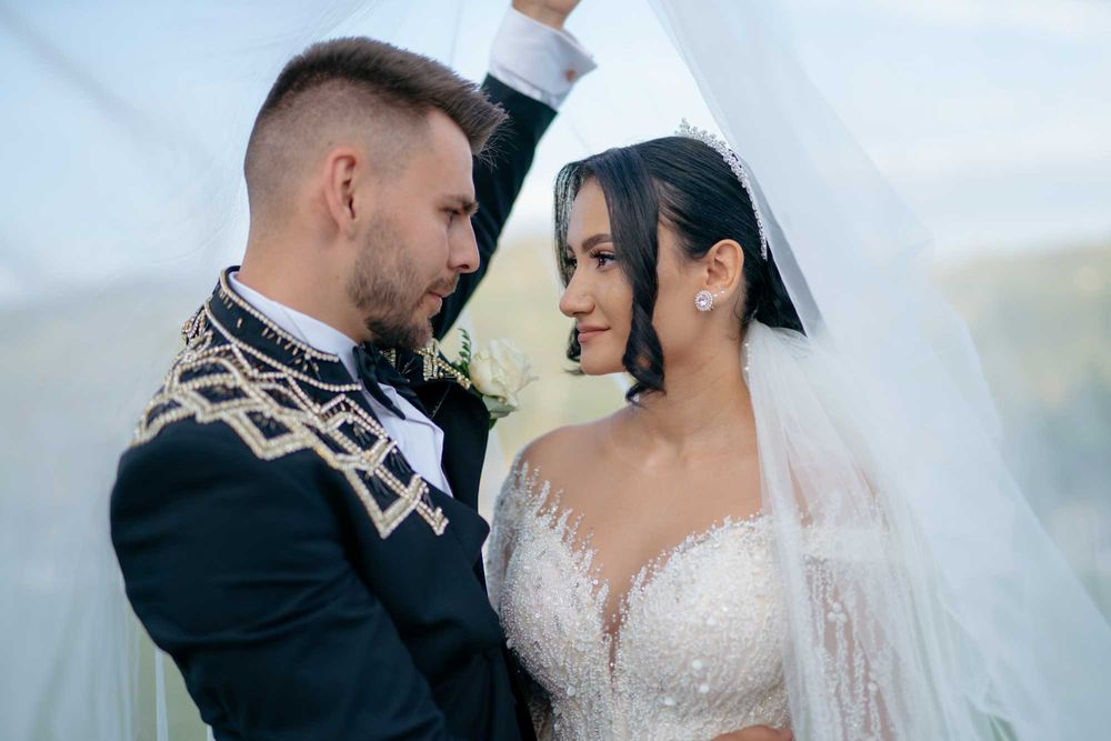 FOTO VIDEO EVENIMENTE - Oglinda Magica, macara, drona, albume digitale