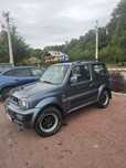 Suzuki jimny 4x4
