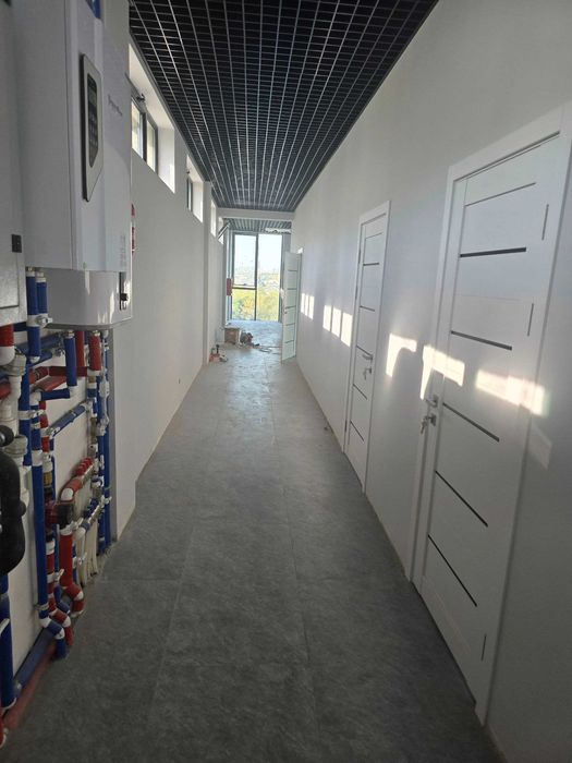 Продается 6-этажное здание под офисы, ориентир Аэропорт дома Newport