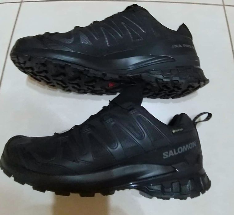 Salomon                        .