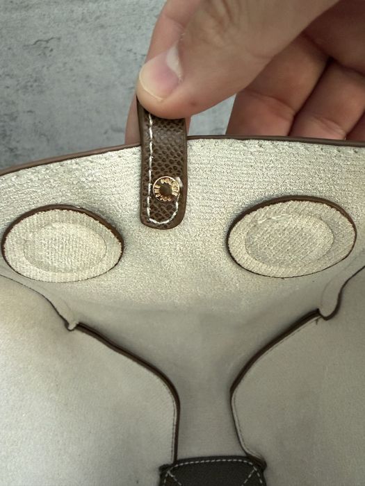 Geanta Polene Cyme Mini