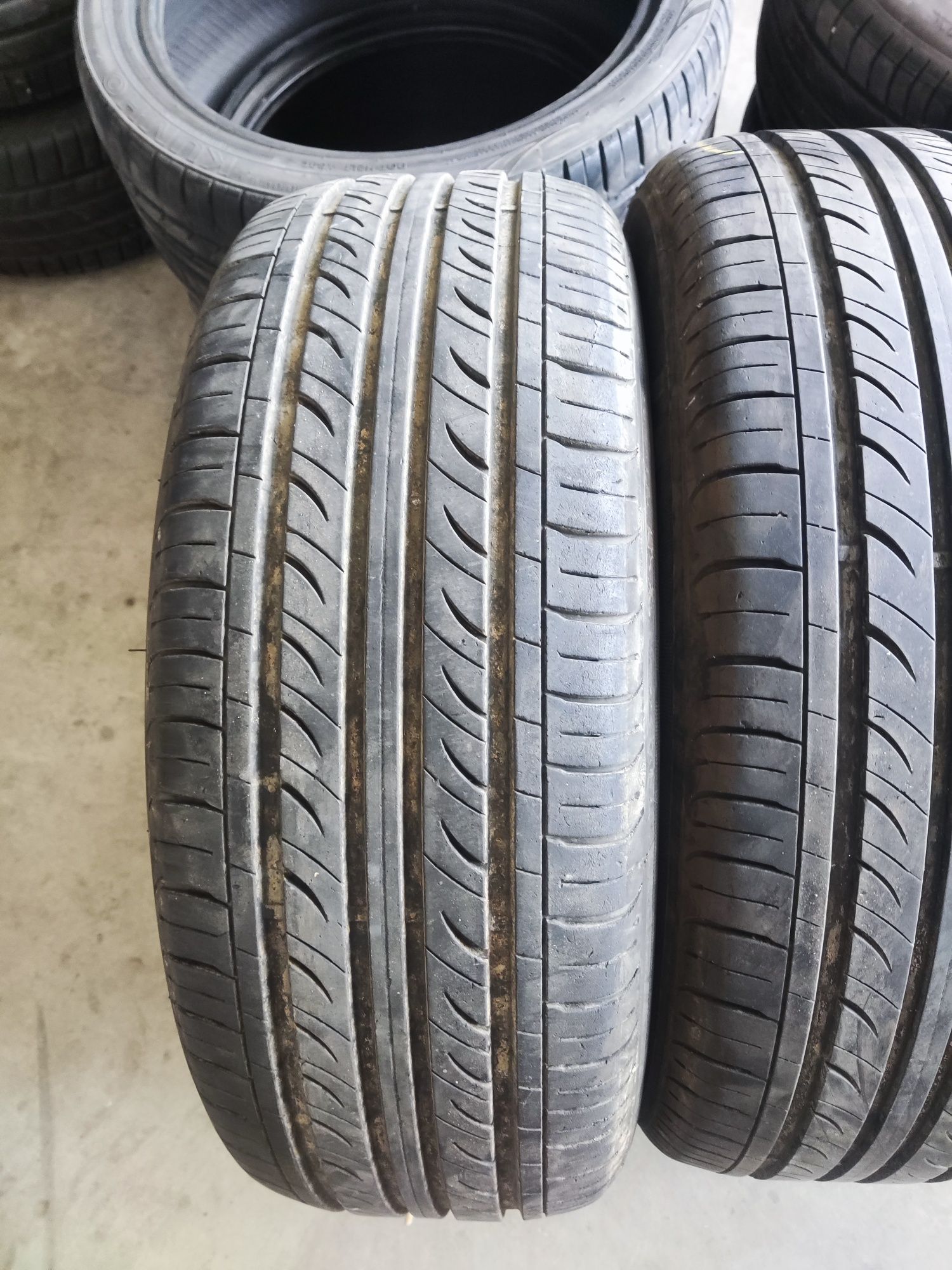225/60/16 Boto Tyres