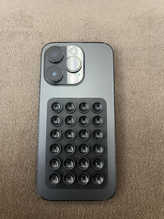 Айфон 14 про 256 гб 79%