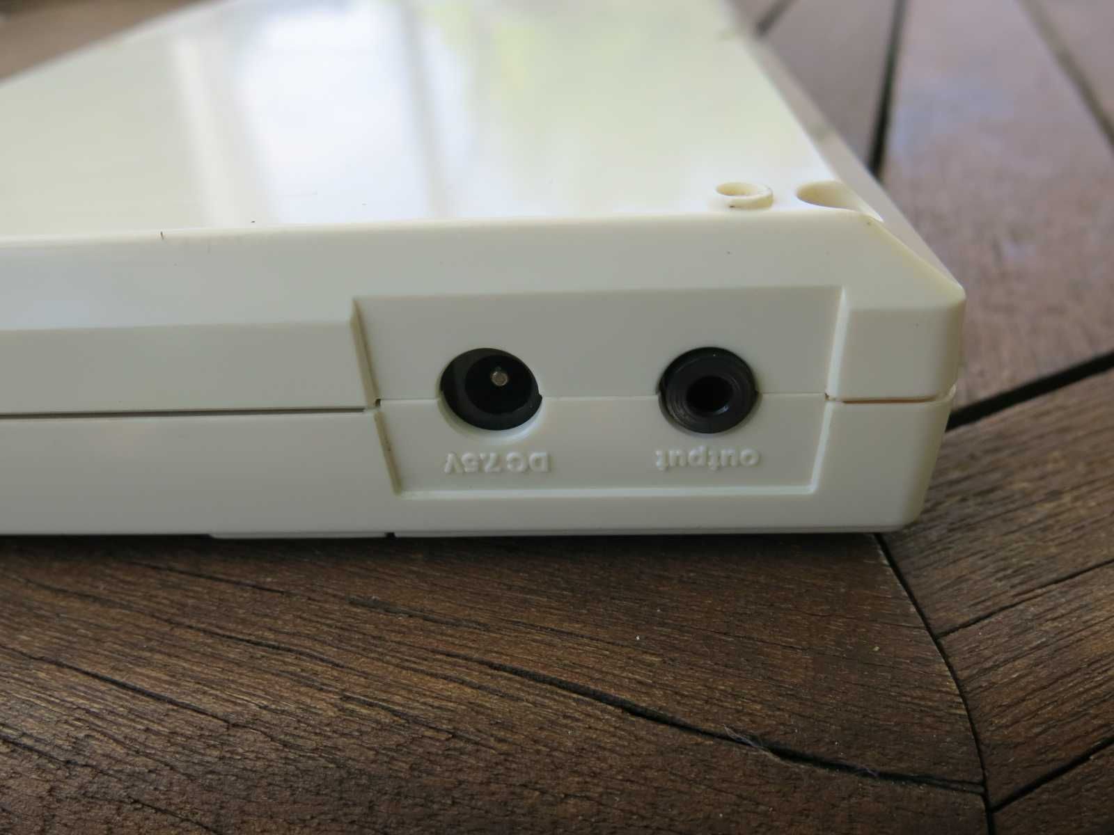 Ретро синтезатор Casio PT-87