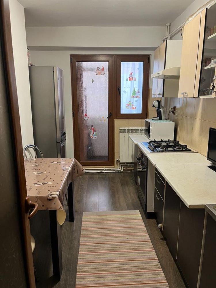 Apartament doua camere