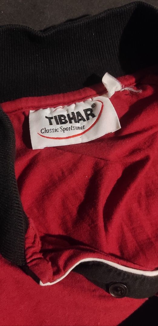 Tibhar тениска за тенис на маса