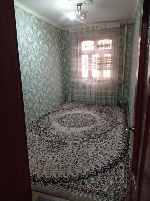 Qizlarga kvartira sampi selhoz isft renasans institutlari yonida