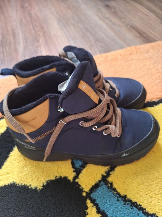 Ghete zapada Dechatlon