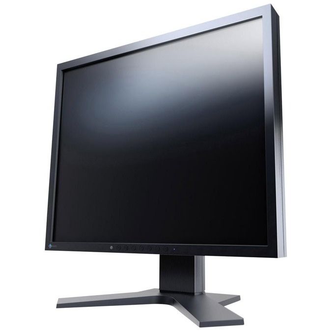 Монитор EIZO FlexScan Square 19 инча, VA LED