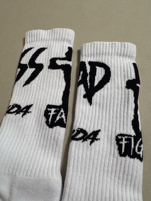 Luda нови чорапи