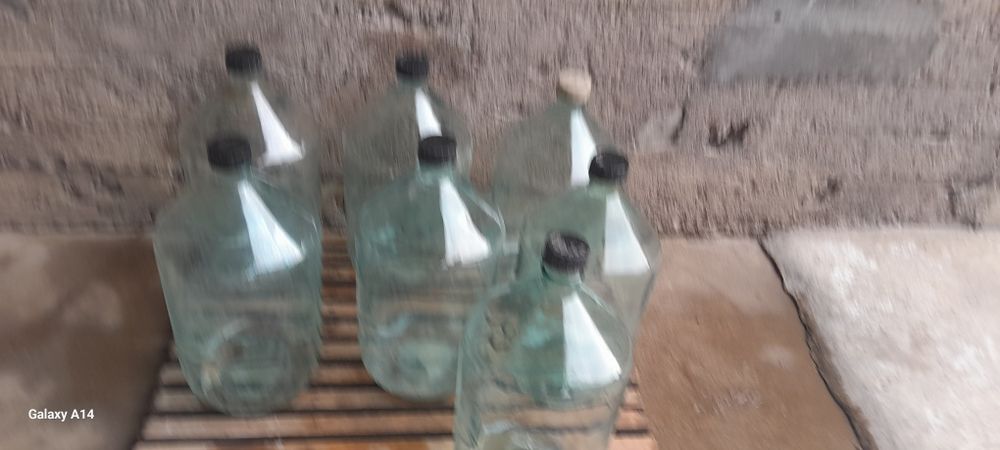 Butil 20 litr pulizga arzidi