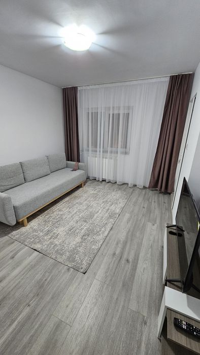 Garsoniera de închiriat