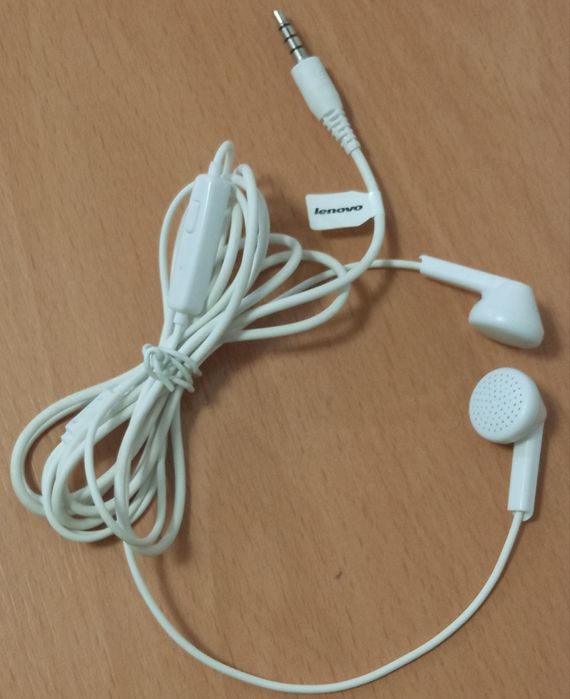 Vând Căști LENOVO