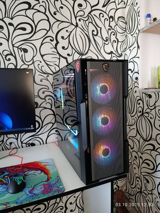 Компьютер игровой