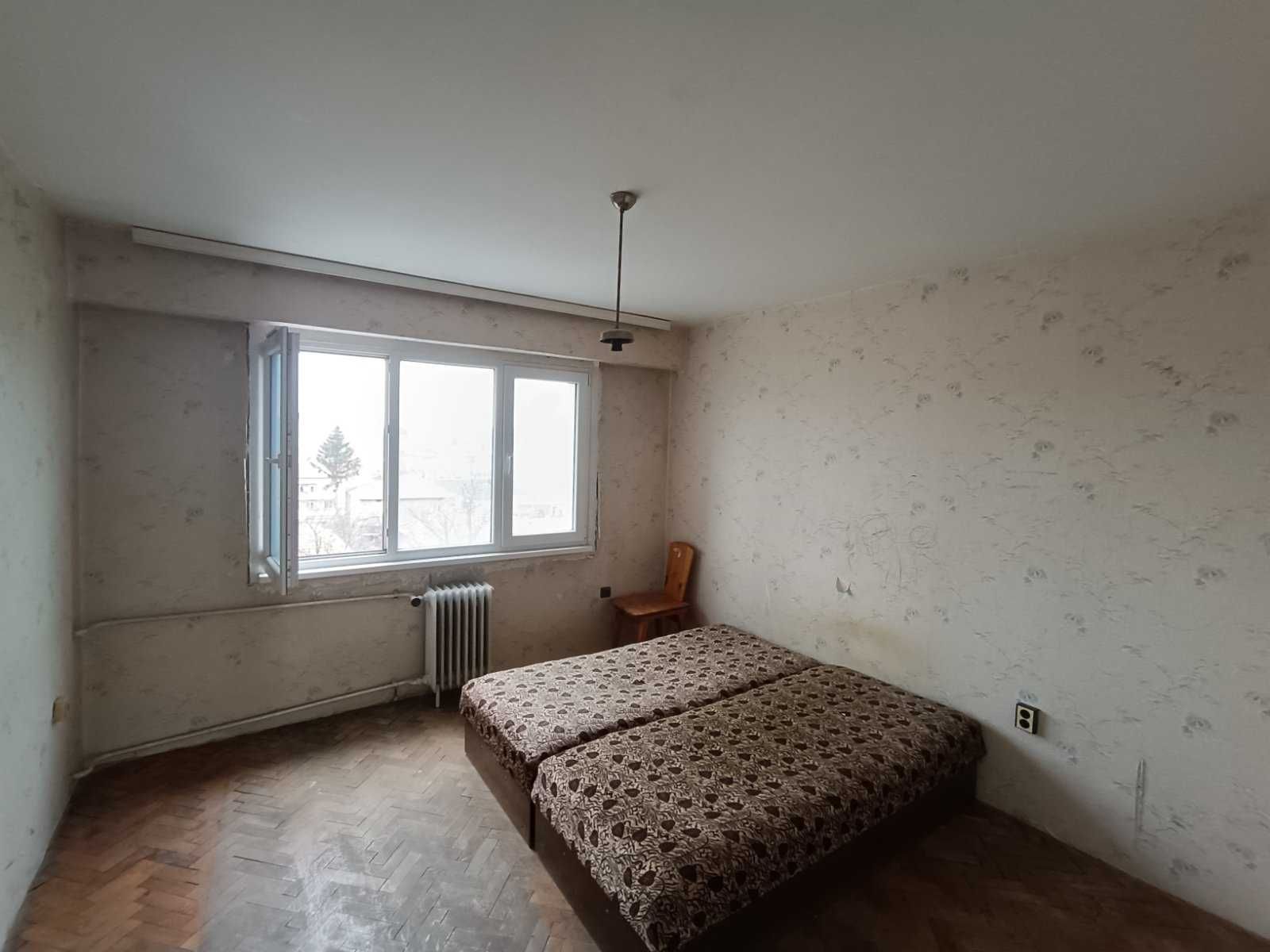 Продава 3-СТАЕН в гр. Русе, кв. Родина 2