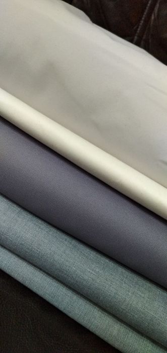 Cupon material impermeabil gri 10 metri