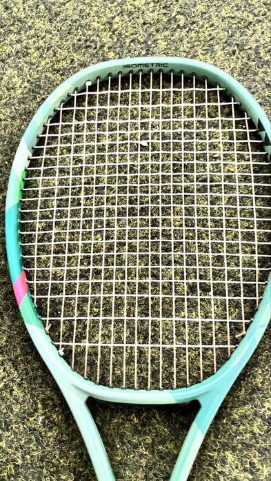 Rachete Yonex Percept 97D