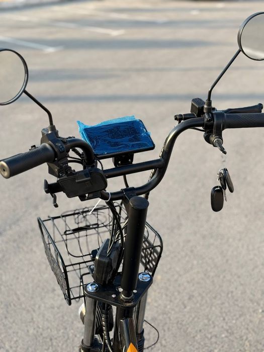 Монстер monster velo