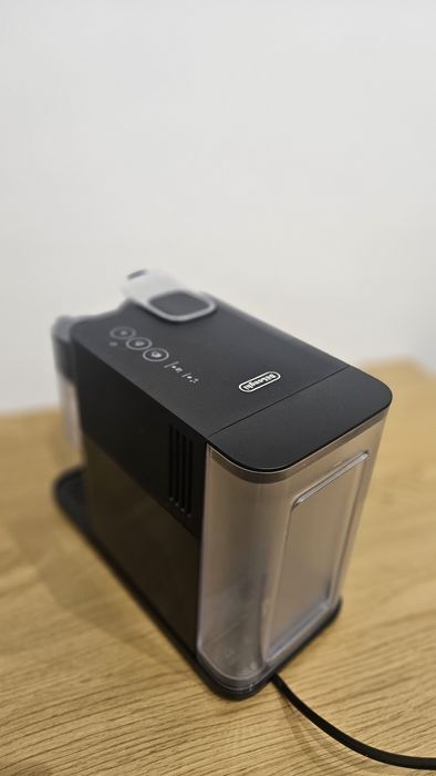 Nespresso Lattissima One de la DeLonghi