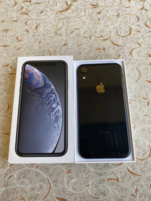 Iphone xr 64 gb karopka dakument
