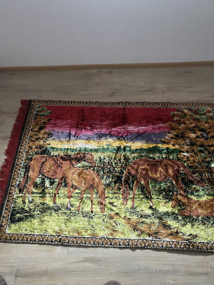 Carpeta persana