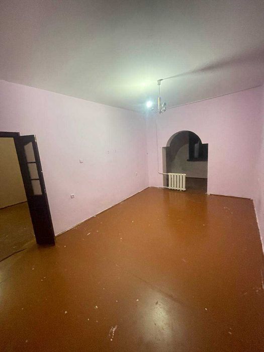 квартира 2х комнатная