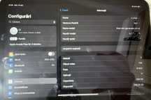 Ipad mini 6 de 256gb