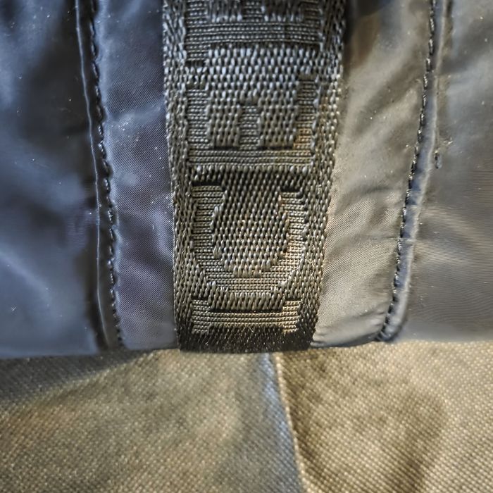 Чанта за кръст  "Iceberg"