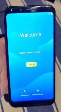Telefon Allview X4 Soul Infinity Plus – Liber la retea – Dual SIM