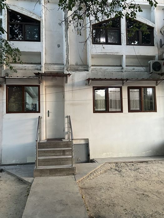 3 комнатная квартира со всеми удобствами!