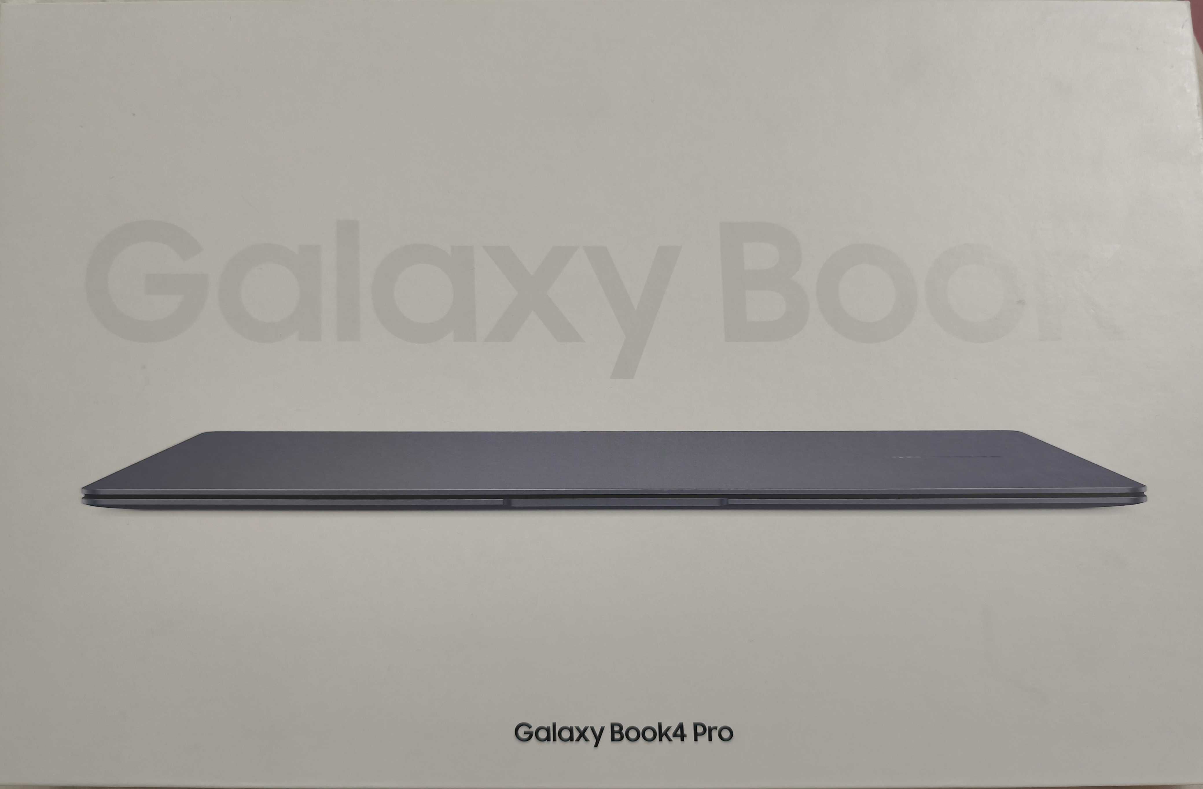 Срочно! Samsung Galaxy Book Pro 4  Core Ultra 7 155h, 16GB, 512GB SSD