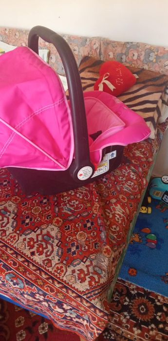 Scoica masina bună puțin folosita. 50 lei.Ridicare de la domiciliu .