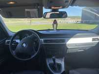 Vand bmw e91  in stare buna